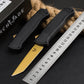 Benchmade 5370 Tactical Knife Outdoor Hunting Defense Pocket Knives EDC Tools