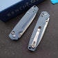 Outdoor Benchmade 485 Tactical Folding Knife G10 Handle Camping Survival Military Knives Pocket EDC Tool