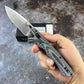 Benchmade 1401 Tactical Folding Knife G10 Handle S30V Outdoor Camping safety-defend Pocket Military Pocket Knives EDC Tool
