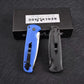Camping G10 Handle Benchmade 4300 Tactical Folding Knife Outdoor Hunting Survival Pocket Knives Portable EDC Tool