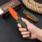 G10 Handle Benchmade 15535 Tactical Folding Knife CPM154 Blade Outdoor Camping Survival Knives