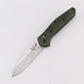 Aluminum Handle Benchmade 940 OSBORNE Folding Knife Outdoor Wilderness Survival Self-defense Military Pocket Knives EDC Tool