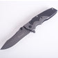 Browning DA97 Multi-functional Outdoor Camping Tactical Folding Knife Portable Self-defense Knives Survival Safety Pocket EDC Tool
