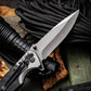 Browning FA18 Folding Knife G10 Handle Outdoor Multifunctional Knives Self-Defense Pocket EDC Tool