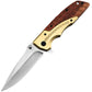 Browning Outdoor Camping Tactical Folding Knife  Survival Security Defense Pocket Military Knives Portable EDC Tool