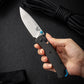 Mini Benchmade 533 Folding Knife Carbon Fiber Handle Outdoor Portable Pocket Knives Defense EDC Tool