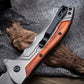 Browning Outdoor Tactical Folding Knife Camping Security Defense Pocket Military Knives EDC Tool