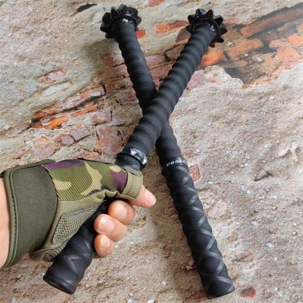 Outdoor Self-defense Broken Window Hammer