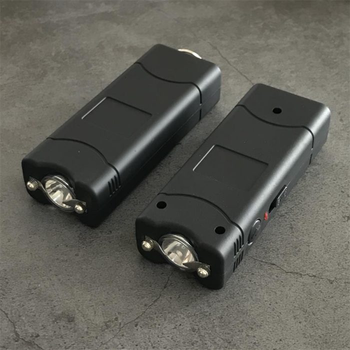 801c Stun Gun 8