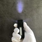 Multifunctional stun gun 11